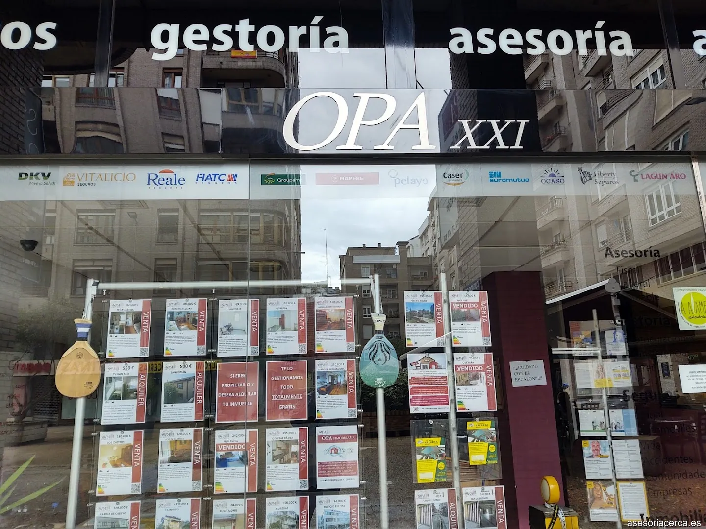 Opa XXI