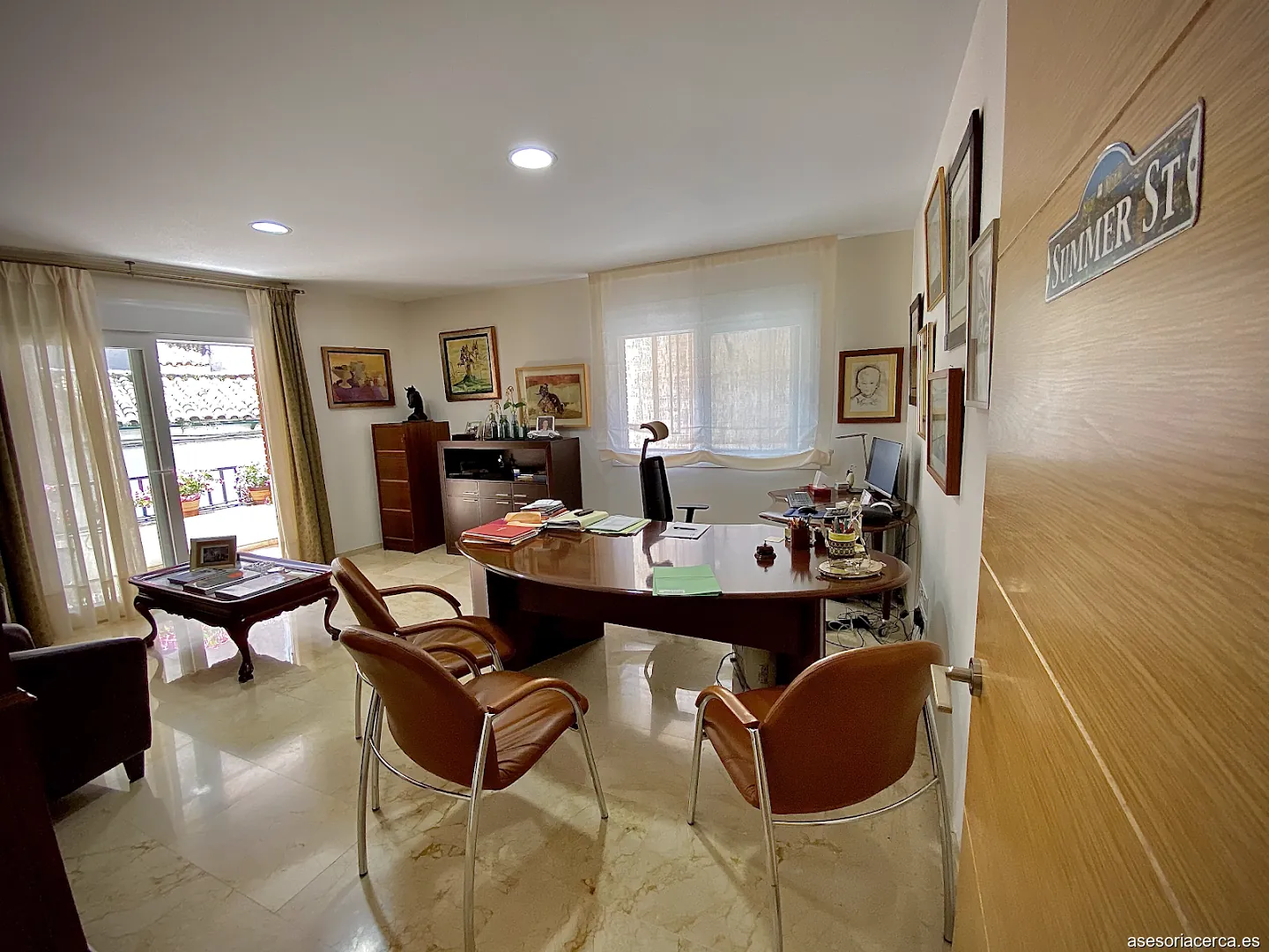 Estudio Gran Capitan - Asesoria Fiscal en Cordoba