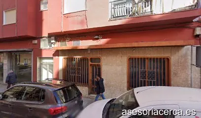 Gestoria Garcia Pellicer