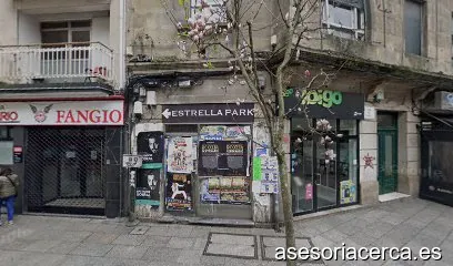 Gestoria P. Calvario