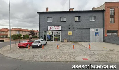 Gesviavila Asesores