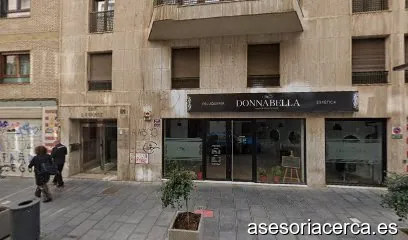 TRIDECO ASESORES SLP