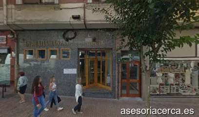 Punto Ahorro Barakaldo