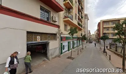 Gestoria Suarez Alvarez