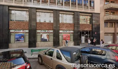 Asesoria y Gestoria DE SANTIAGO S.L.