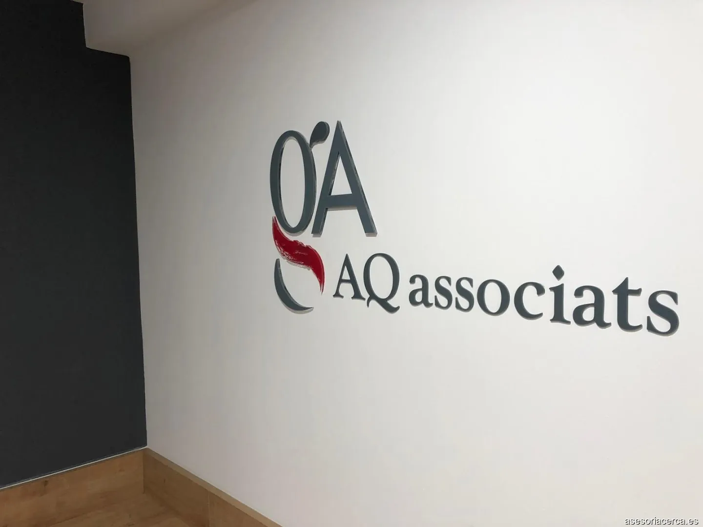 Gestoria AQ associats