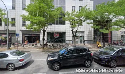 Fisvida Asesores.S.L.