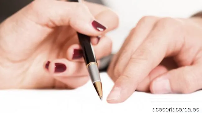 Asesoria Inmaculada Hernandez Rijo