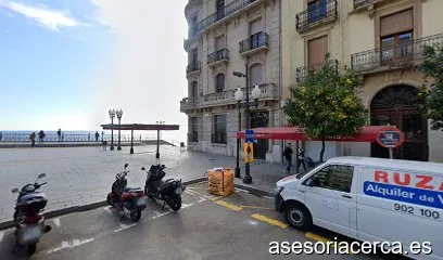 Consultoria Tarragona Serveis I Assesorament S.L.