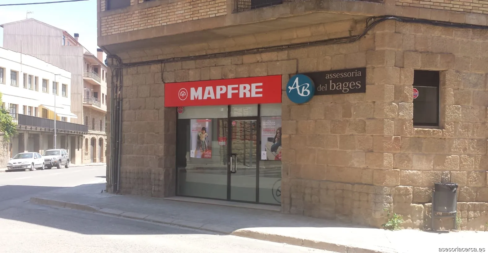 assessoria del bages-gestoria casals SOLSONA