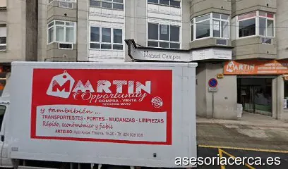 FISCONT ASESORES ECONOMISTAS