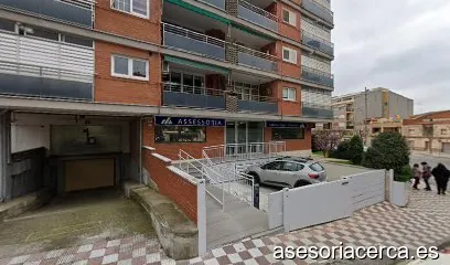 Assessoria Josep Lluis Andreu