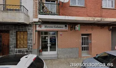 Moreno Cabanes Asesores S.L.