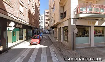 Garcia Olivares S.L.