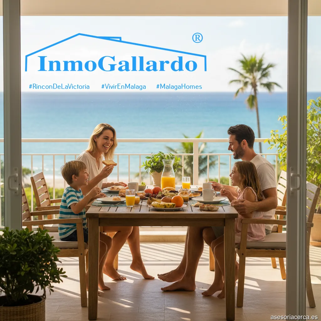 InmoGallardo - Rincon de la Victoria