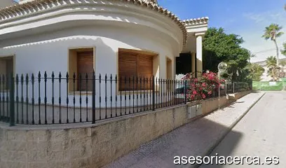 HUESCAR I ABOGADOS I ASESORIA I INMOBILIARIA I