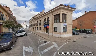 Asesoria Celer Consultor en Meco