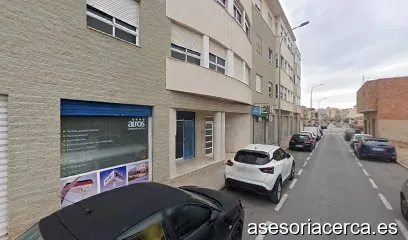 B&P GESTIONES ADMINSTRATIVAS