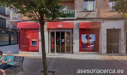 Vivecredit Servicios Financieros