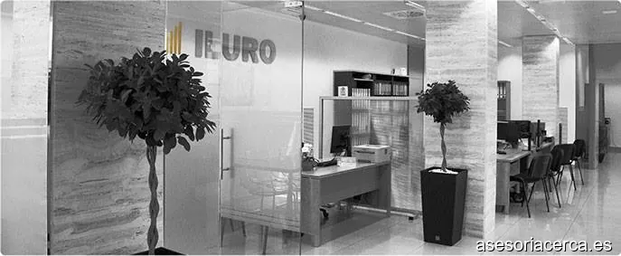 Assessoria Empresarial Iluro