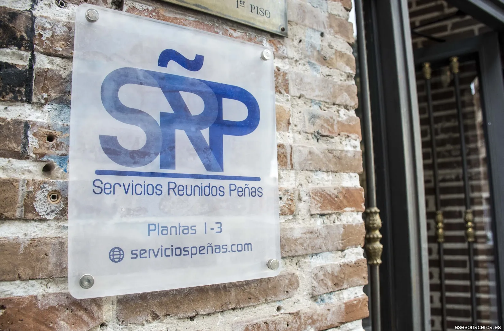 Servicios Reunidos Penas