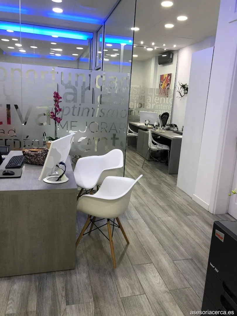 Asesoria Domingo Fontes Rodriguez