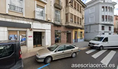 Gestoria Integral PZ SLP