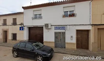Villagestion. Asesoria Fiscal, Laboral y Contable.