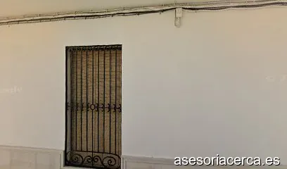 Francisca Gonzalez Toledano