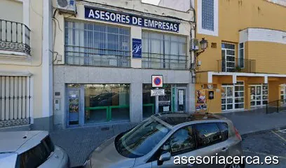 Gabinete de Gestion Puebla S.L.