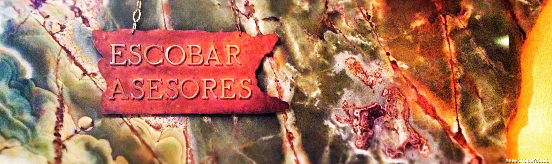 Escobar Asesores S.L.