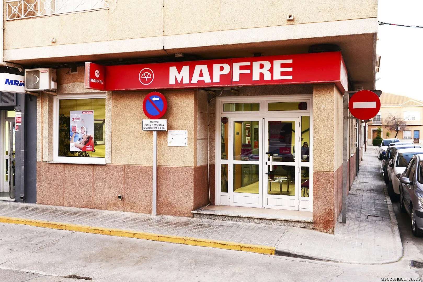 MAPFRE