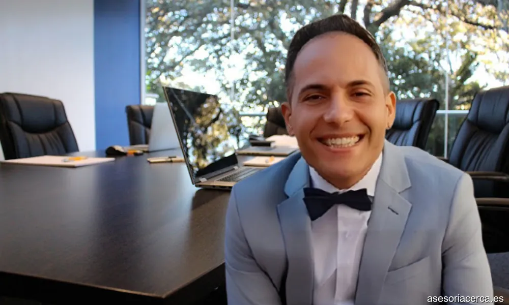 ASESOR FISCAL Y CONTABLE | JOSE PALMA CHECA