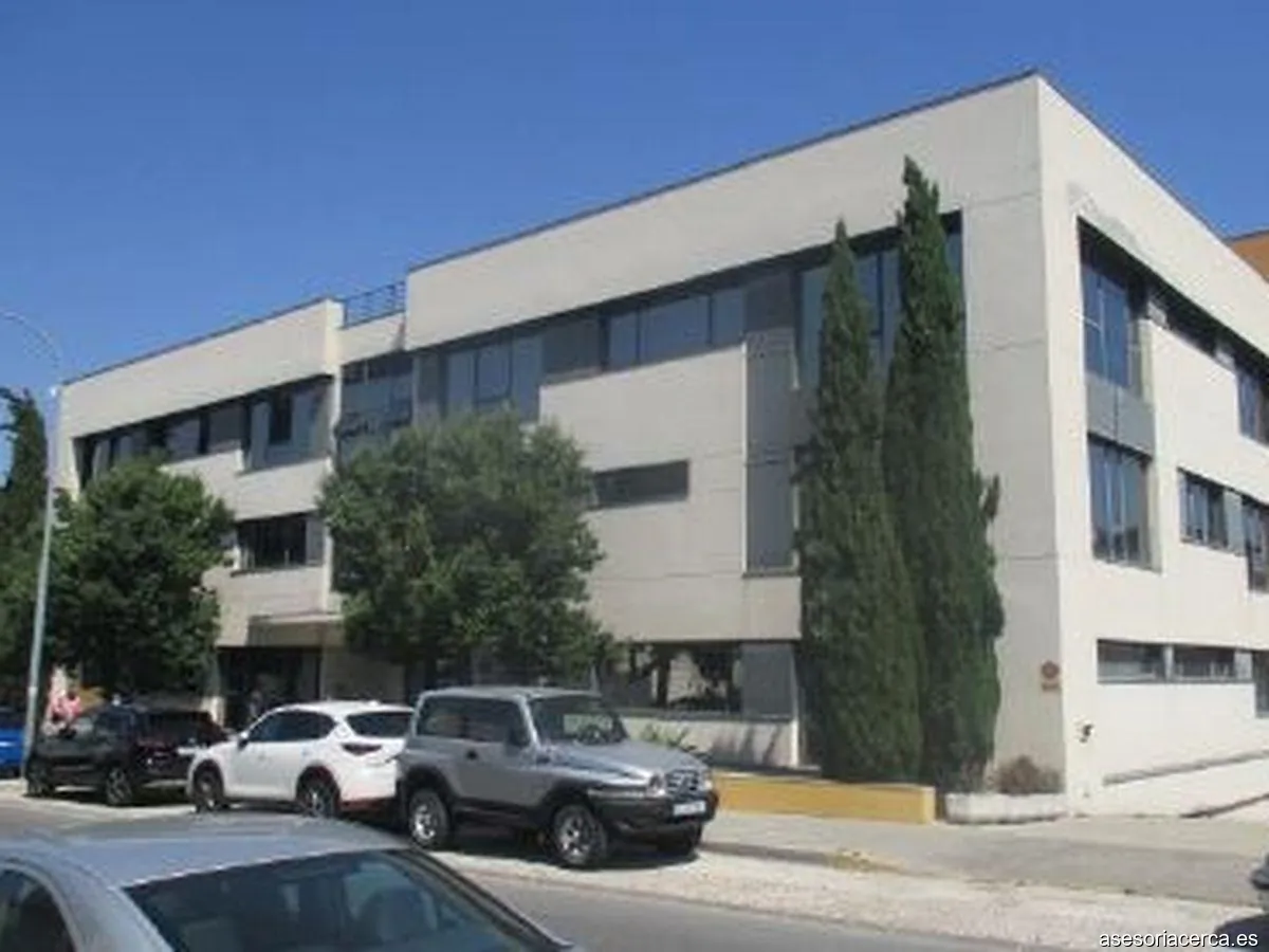 Asesoria para empresas en Villaviciosa de Odon | Martin Gonzalez