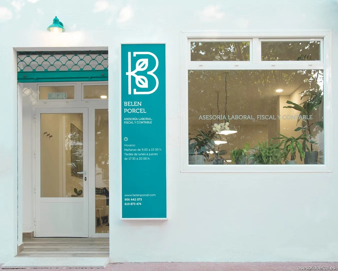 Belen Porcel Asesoria