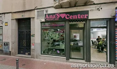 ASESORIA AGEMFIS S.L