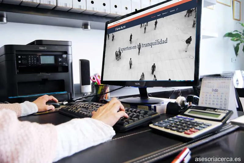 Abogados y Asesoria fiscal Mare Aura