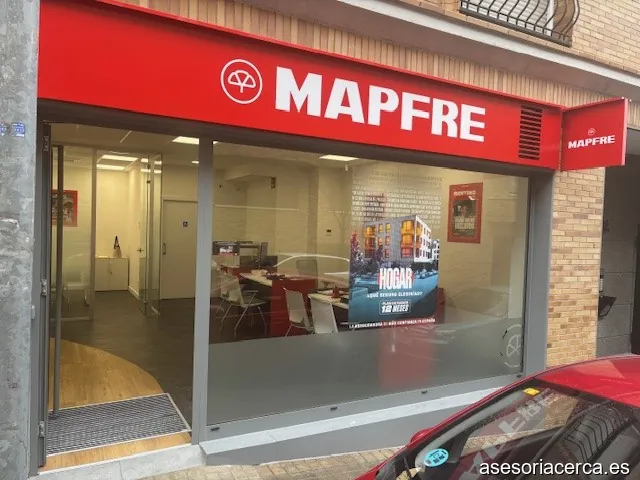 MAPFRE
