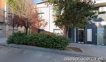 TERRES DE L'EBRE 2002, S.L. Asesoria contable, fiscal, laboral y mercantil