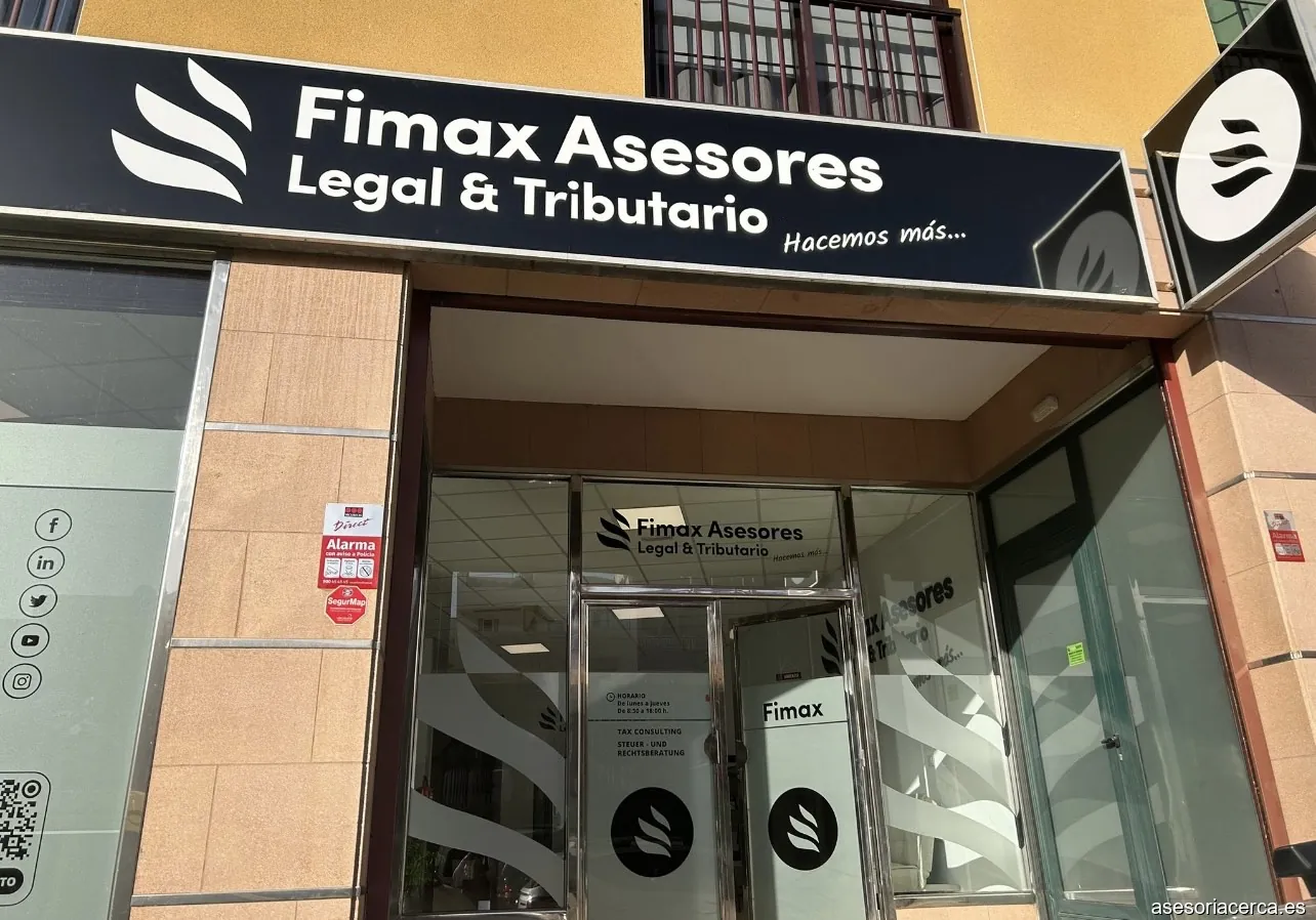 Fimax Asesores