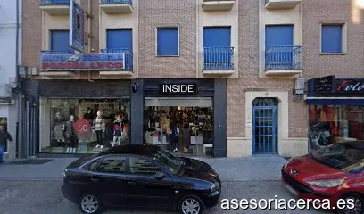 Jurado Sanchez Asesores Sociedad Cooperativa Andaluza