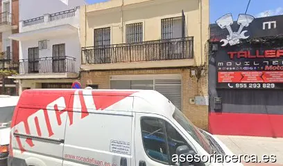 JUAN G CUNNINGHAM Abogados Gestoria