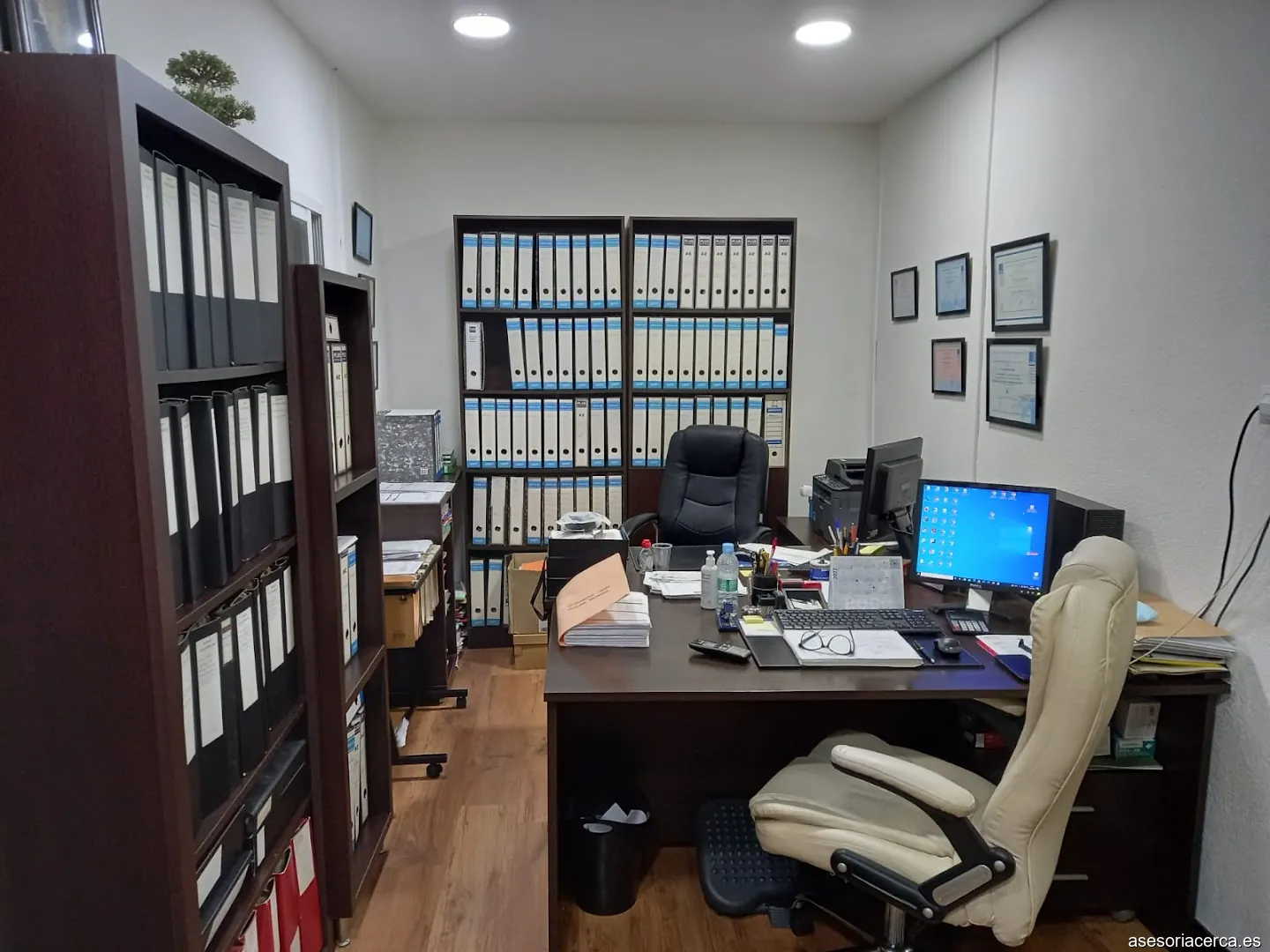 Asesoria Quilez Fenollosa