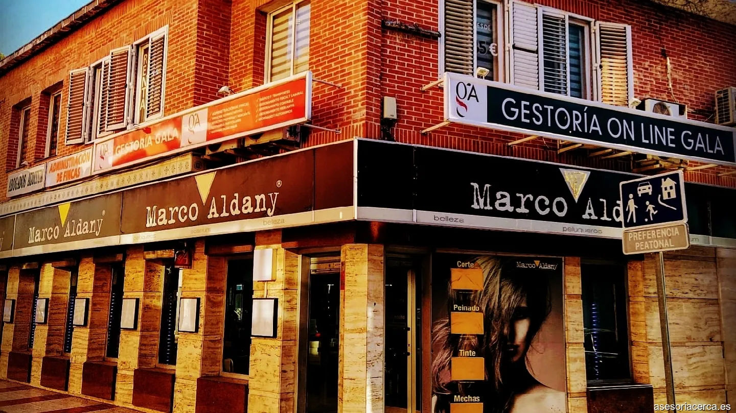 Gestoria en Azuqueca | Gestoria Gala