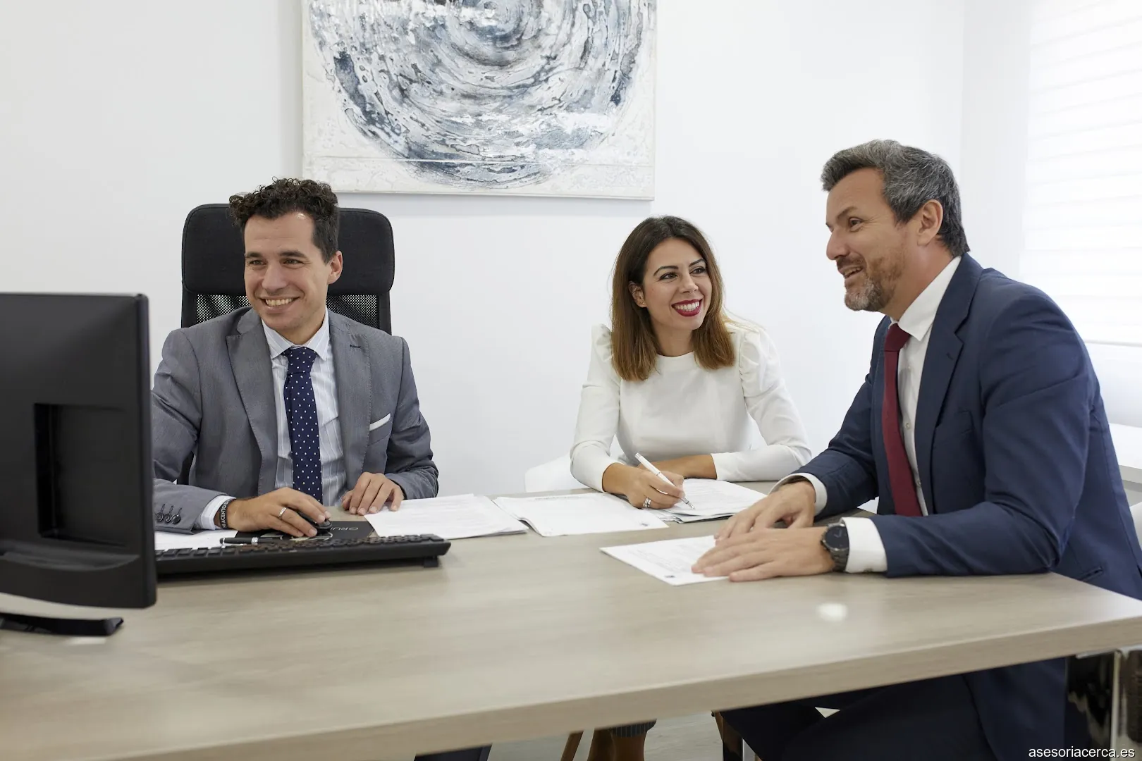 Grupo Garantia Asesores