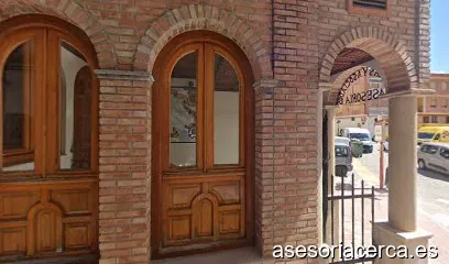 Francisco Navas y Asociados