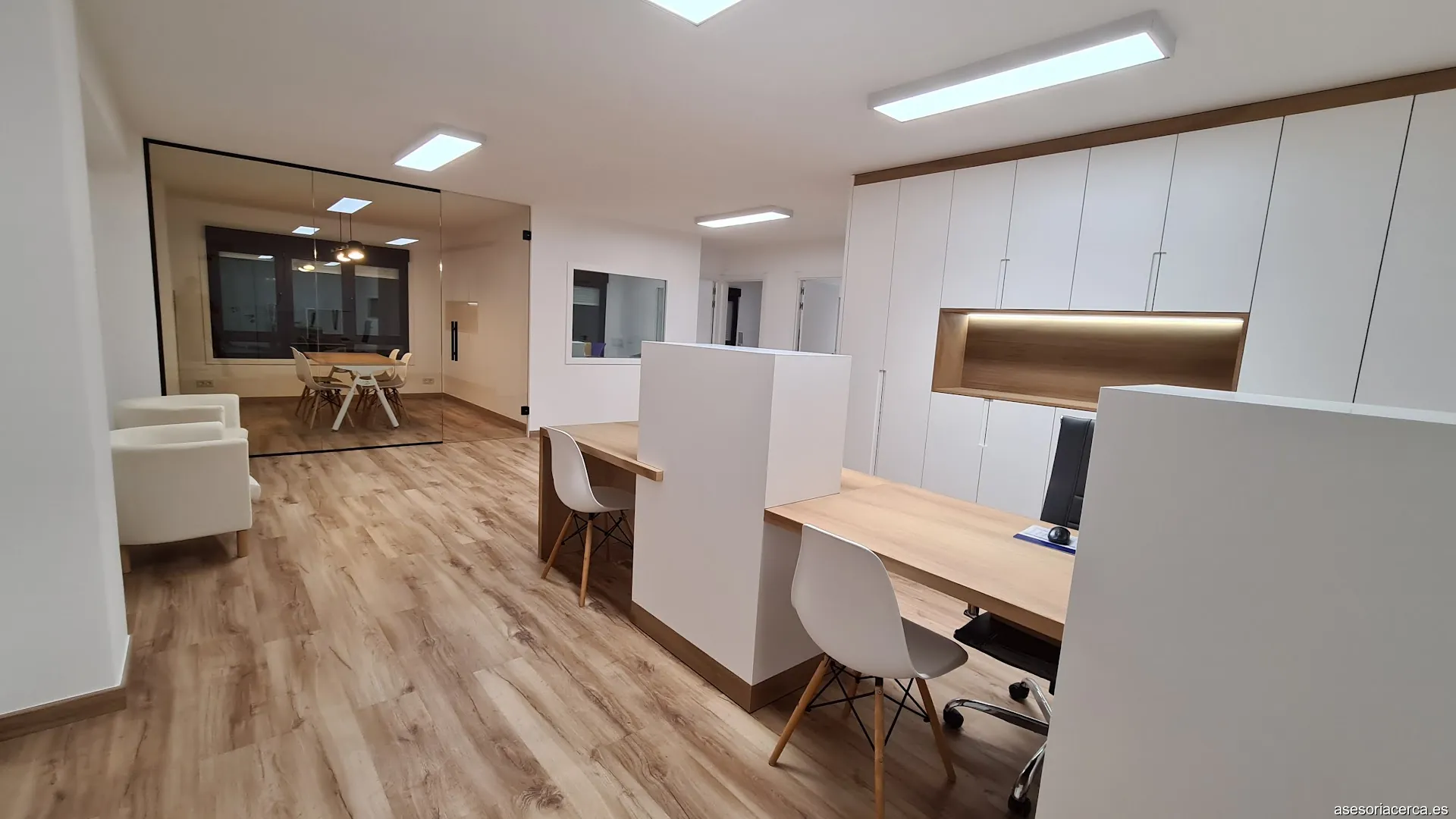 SEIMA SOLUCIONES EMPRESARIALES S. L.