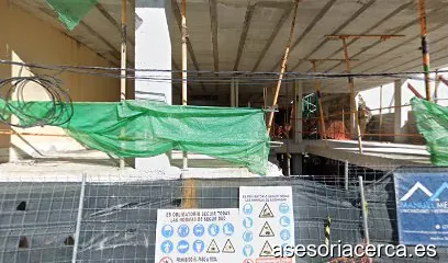 Centro de Gestion Empresarial. Juan Antonio Medina