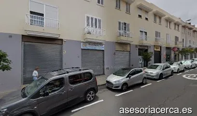 Asesoria Laboral M.F