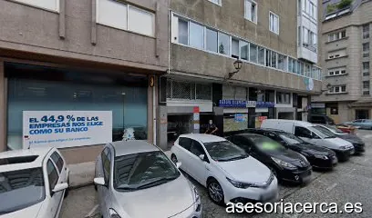 Asesoria Consulting MBM